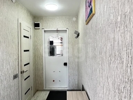 Продается 1-комнатная квартира Моховая ул, 21.4  м&sup2;, 4200000 рублей