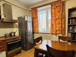 Продается 1-комнатная квартира Смолина ул, 36  м&sup2;, 9000000 рублей