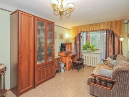 Продается 2-комнатная квартира Октябрьская ул, 42.2  м&sup2;, 6550000 рублей