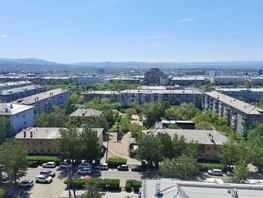 Продается Студия Пионерская ул, 23.3  м&sup2;, 5300000 рублей