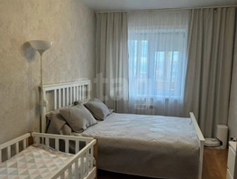 Продается 2-комнатная квартира Ключевская ул, 58.1  м&sup2;, 10700000 рублей