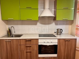 Продается 1-комнатная квартира 140А мкр, 35.5  м&sup2;, 6650000 рублей