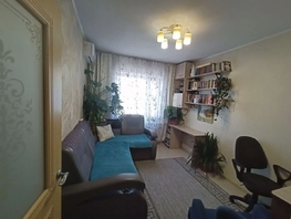 Продается 2-комнатная квартира Солнечная ул, 47.9  м&sup2;, 7970000 рублей