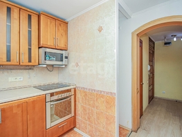 Продается 3-комнатная квартира Фрунзе ул, 58.6  м&sup2;, 10200000 рублей