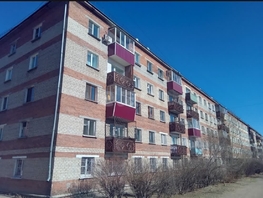 Продается 2-комнатная квартира Ермаковская ул, 45  м&sup2;, 8000000 рублей