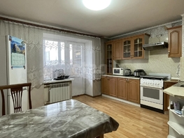 Продается 3-комнатная квартира Партизанская ул, 111  м&sup2;, 15100000 рублей