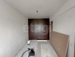 Продается 2-комнатная квартира Жердева ул, 44.5  м&sup2;, 7970000 рублей