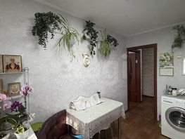 Продается 2-комнатная квартира Нестерова ул, 50.7  м&sup2;, 7300000 рублей