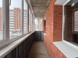 Продается 2-комнатная квартира ЖК Солнцеград, дом тип 5 этап 6, 73.8  м&sup2;, 8900000 рублей