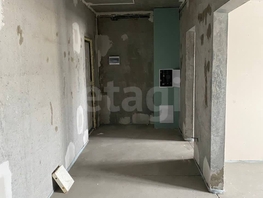 Продается 3-комнатная квартира Максима Концова ул, 77.8  м&sup2;, 6995000 рублей