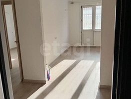 Продается 1-комнатная квартира Крылова ул, 41.7  м&sup2;, 6800000 рублей