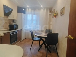 Продается 3-комнатная квартира Антонова ул, 65.5  м&sup2;, 9800000 рублей