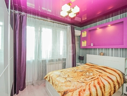 Продается 1-комнатная квартира Смолина ул, 50.2  м&sup2;, 10900000 рублей