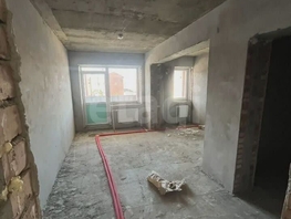 Продается 1-комнатная квартира Г.Н.Москалева ул, 34.1  м&sup2;, 4600000 рублей