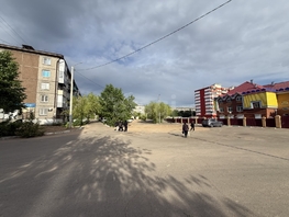 Продается 1-комнатная квартира Ключевская ул, 30.9  м&sup2;, 5500000 рублей