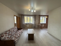 Продается 2-комнатная квартира Карла Маркса б-р, 44.7  м&sup2;, 6950000 рублей