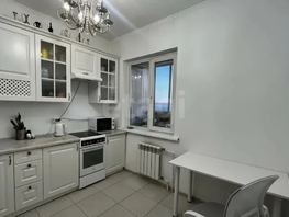 Продается 1-комнатная квартира Борсоева ул, 35.6  м&sup2;, 7300000 рублей