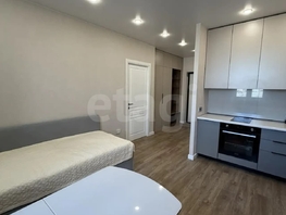 Продается 1-комнатная квартира Смолина ул, 42  м&sup2;, 10000000 рублей