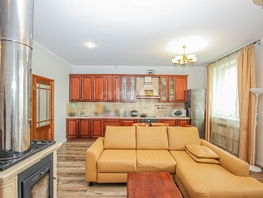 Продается 4-комнатная квартира Ринчино ул, 215.1  м&sup2;, 17000000 рублей