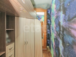 Продается 1-комнатная квартира Жердева ул, 30.8  м&sup2;, 5500000 рублей