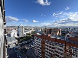 Продается 1-комнатная квартира Гагарина ул, 44.4  м&sup2;, 10500000 рублей