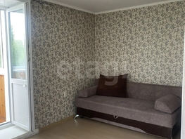 Продается 1-комнатная квартира Терешковой ул, 38.6  м&sup2;, 6300000 рублей