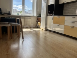 Продается 1-комнатная квартира Калашникова ул, 50.4  м&sup2;, 9800000 рублей