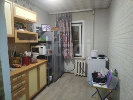 Продается 3-комнатная квартира Комсомольская ул, 57.8  м&sup2;, 4500000 рублей