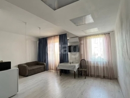 Продается Студия Сахьяновой ул, 28.2  м&sup2;, 5750000 рублей