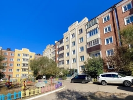 Продается 1-комнатная квартира Клыпина ул, 41  м&sup2;, 6900000 рублей