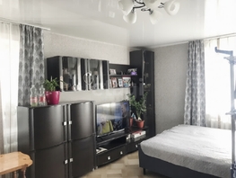 Продается 2-комнатная квартира Чайковского ул, 42.1  м&sup2;, 5800000 рублей