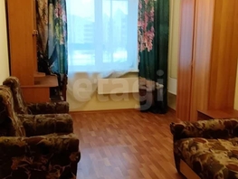 Продается 2-комнатная квартира Ключевская ул, 50.5  м&sup2;, 7350000 рублей
