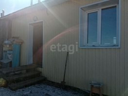 Продается 2-комнатная квартира Гнеушева В.П. ул, 39.3  м&sup2;, 1100000 рублей