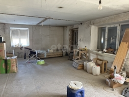 Продается 4-комнатная квартира Чкалова ул, 62.5  м&sup2;, 8300000 рублей