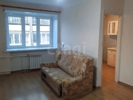 Продается 1-комнатная квартира Тулаева ул, 30.1  м&sup2;, 5100000 рублей