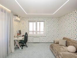 Продается 2-комнатная квартира ЖК Удинский каскад, дом Б2, 63.1  м&sup2;, 17000000 рублей
