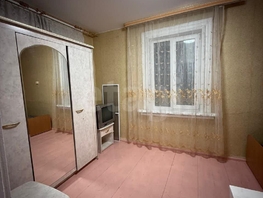 Снять двухкомнатную квартиру Чертенкова ул, 43.1  м&sup2;, 10000 рублей