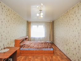 Продается 1-комнатная квартира Боевая ул, 42  м&sup2;, 7500000 рублей