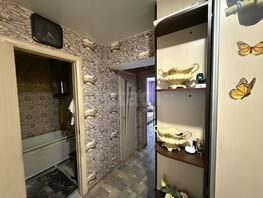 Продается 2-комнатная квартира Чкалова ул, 49.9  м&sup2;, 5800000 рублей