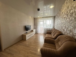 Продается 3-комнатная квартира Клыпина ул, 57  м&sup2;, 10350000 рублей
