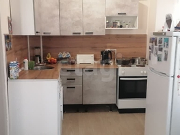 Продается 2-комнатная квартира Октябрьская ул, 41.2  м&sup2;, 5770000 рублей
