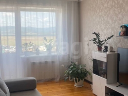Продается 3-комнатная квартира Октябрьская ул, 58  м&sup2;, 5700000 рублей