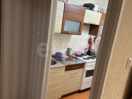 Продается 1-комнатная квартира Павлова ул, 33.3  м&sup2;, 6000000 рублей