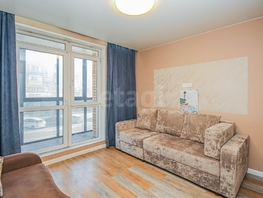 Продается 2-комнатная квартира ЖК Гагаринский, 1 этап, 47.9  м&sup2;, 11500000 рублей
