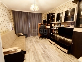Продается 2-комнатная квартира Яковлева ул, 49.7  м&sup2;, 6400000 рублей
