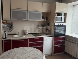 Продается 3-комнатная квартира Сухэ-Батора ул, 50  м&sup2;, 8500000 рублей