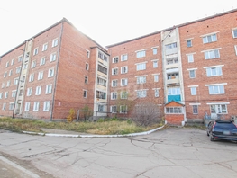 Продается 1-комнатная квартира Добролюбова ул, 33.5  м&sup2;, 5515000 рублей