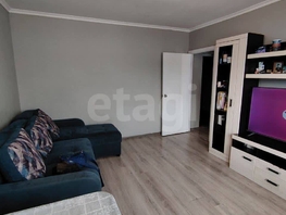 Продается 2-комнатная квартира Забайкальская ул, 38  м&sup2;, 3590000 рублей