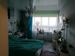 Продается 3-комнатная квартира Любови Шевцовой ул, 62.6  м&sup2;, 7300000 рублей