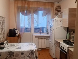 Продается 3-комнатная квартира Плодовая ул, 63  м&sup2;, 4300000 рублей
